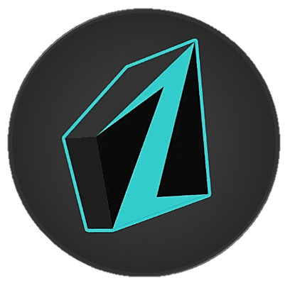 USDT.z Logo